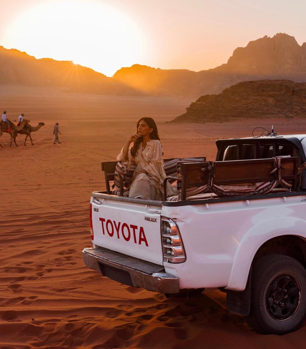 Shaheen Camp Wadi Rum Exterior foto